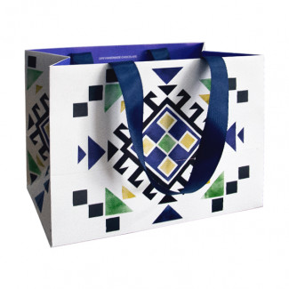 Small Gift Package "Tiles of Levinskyi"