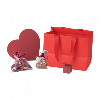 A Gift Set “For My Sweetheart”