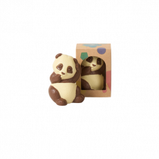 Chocolate figurine “Panda”