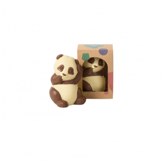 Chocolate figurine “Panda”